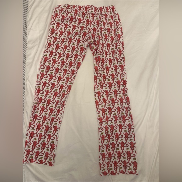 Roller rabbit pajamas - Picture 2 of 3